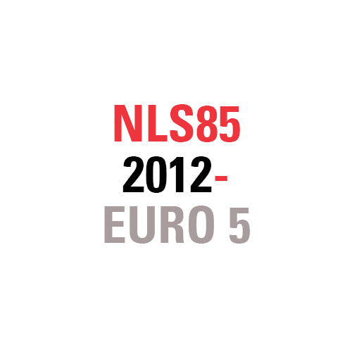 NLS85 2012- EURO 5